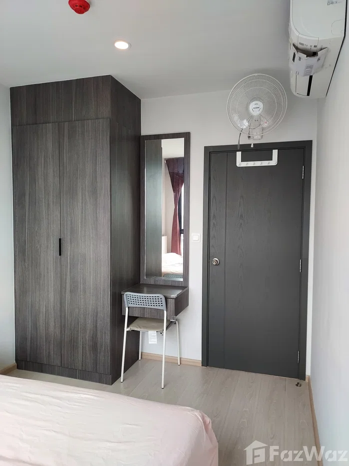 รูป ขาย คอนโด 1 ห้องนอน ในโครงการ เอลลิโอ เดล เนสท์ 6736716 - รูปที่ 12/15