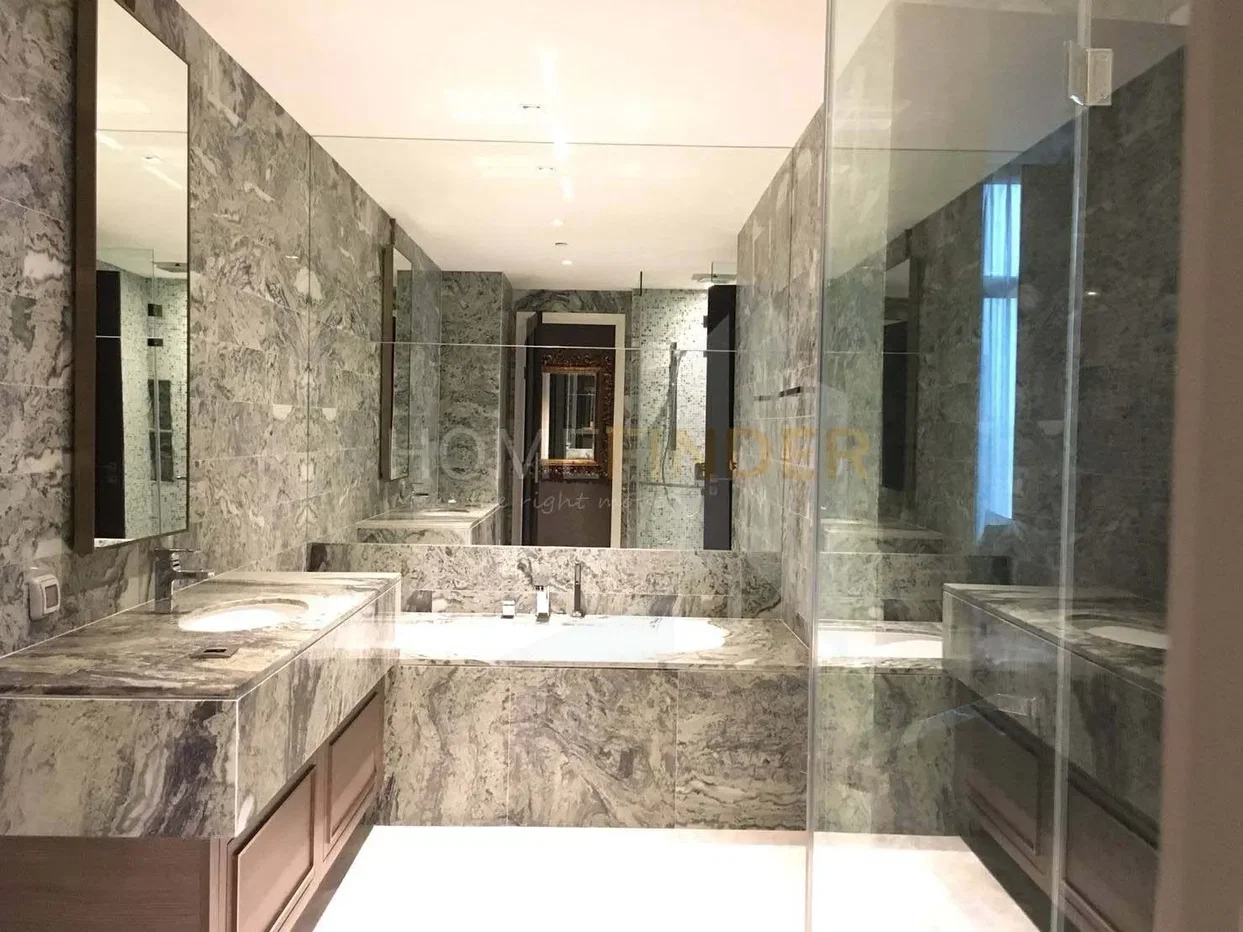 รูป The Diplomat 39 1 bedroom, for rent - รูปที่ 7/7