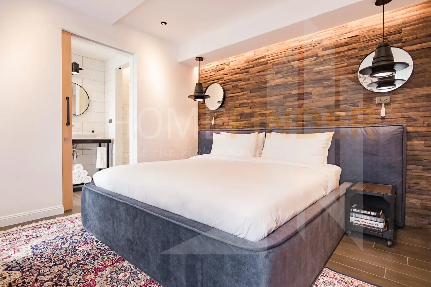 รูป Penthouse Condominium 3 studio, for sale - รูปที่ 19/48