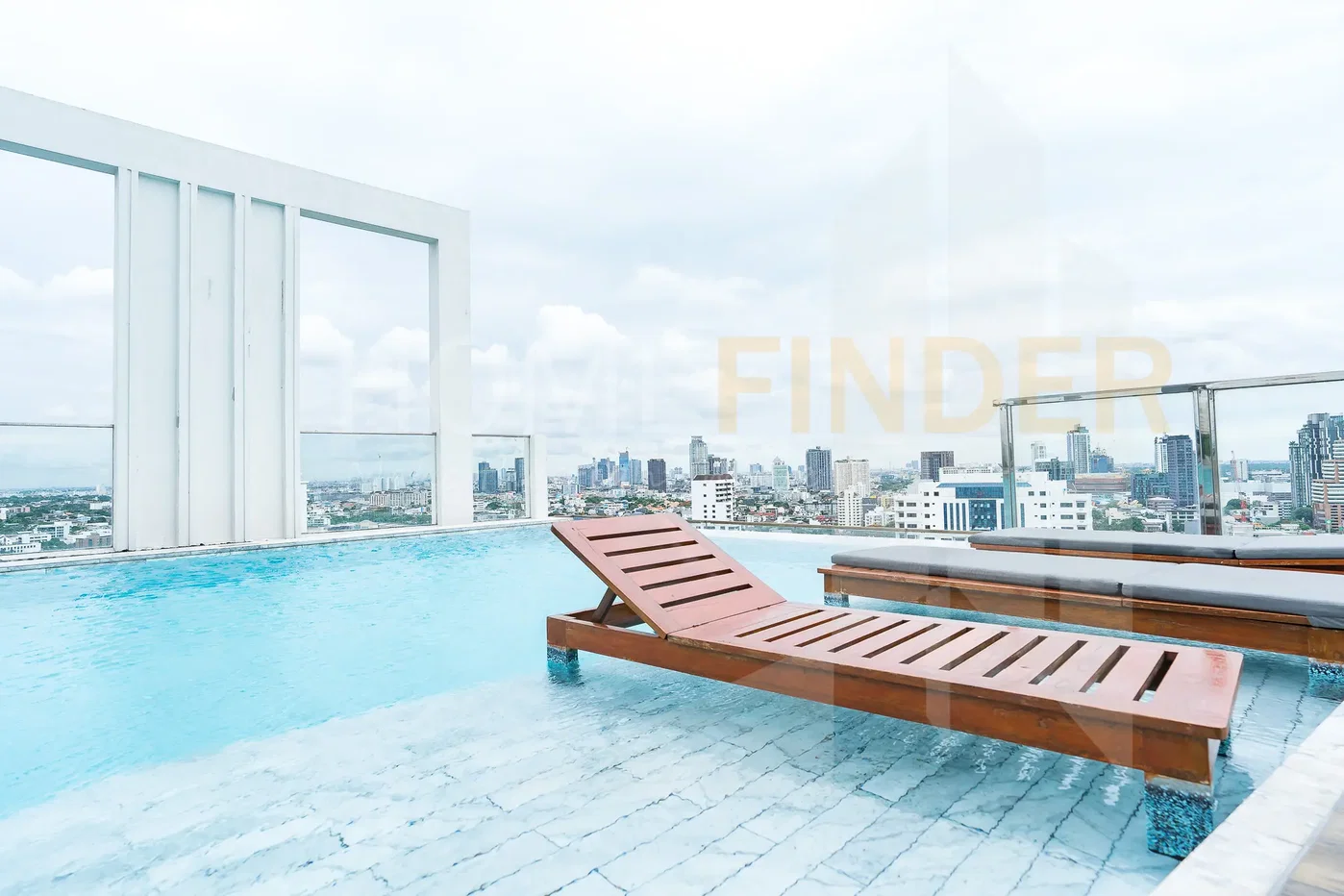 รูป M Thonglor 10 1 bedroom, for rent - รูปที่ 21/29