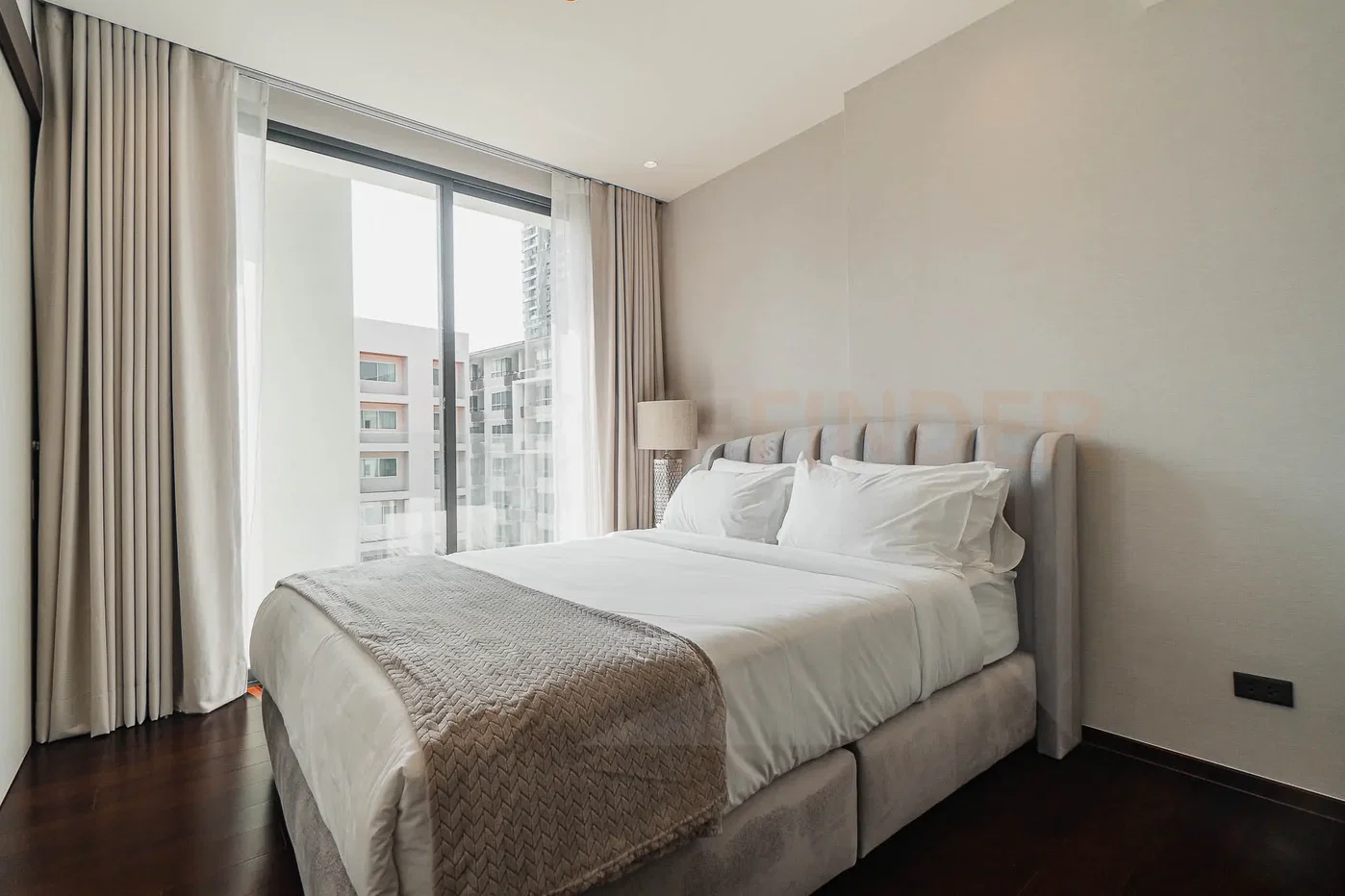 picture La Citta Delre Thonglor 16 2 bedrooms, for rent - 8/10
