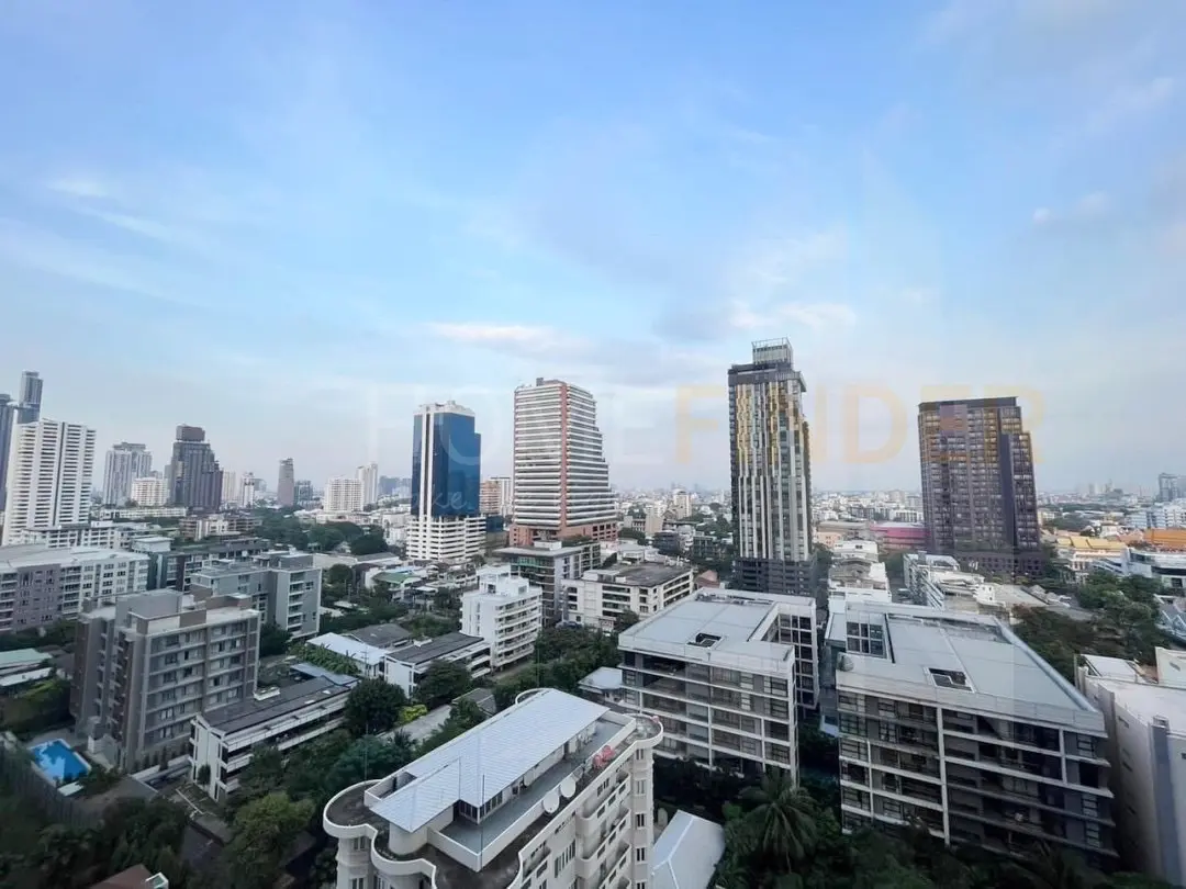 picture HYDE Heritage Thonglor 1 bedroom, for rent - 5/6