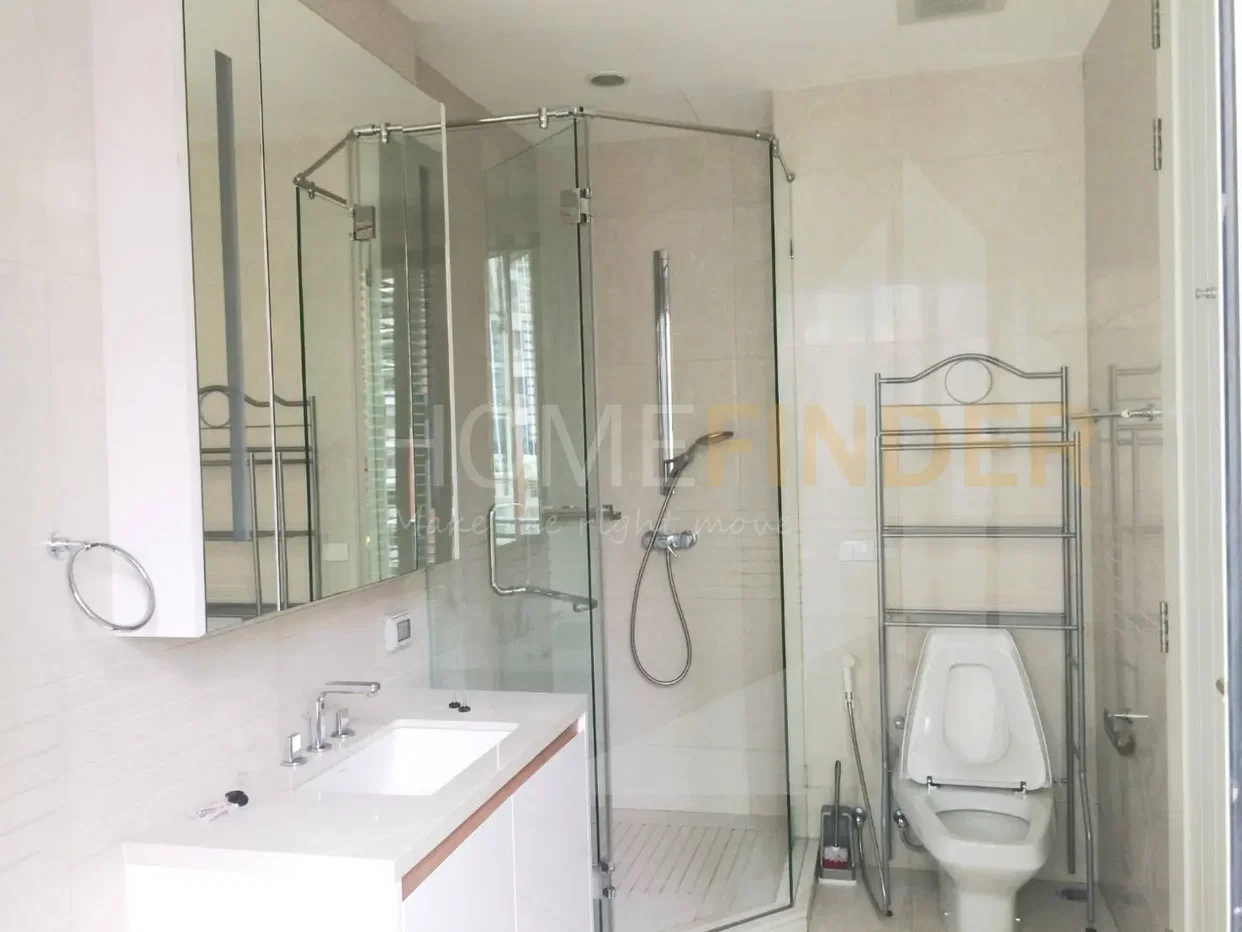 รูป Q Langsuan 2 bedrooms, for rent - รูปที่ 7/9