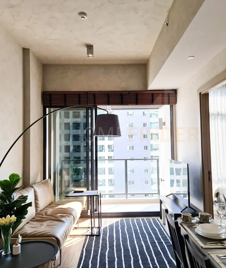 picture The Lofts Asoke 1 bedroom, for sale - 1/6