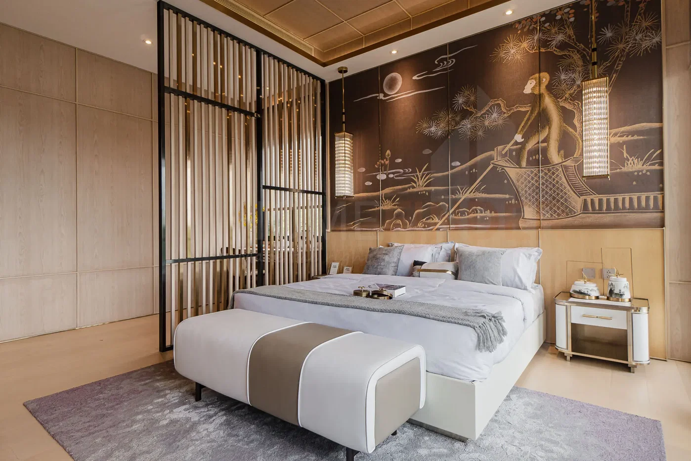 รูป Lake Legend Bangna-Suvarnabhumi 4 bedrooms, for sale - รูปที่ 10/16