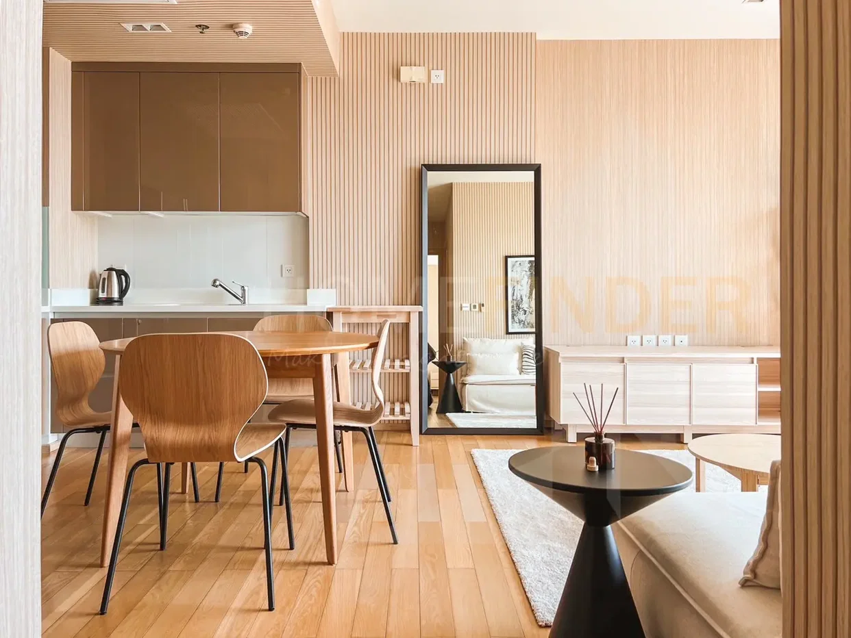 รูป Siri at Sukhumvit 2 bedrooms, for sale - รูปที่ 8/11