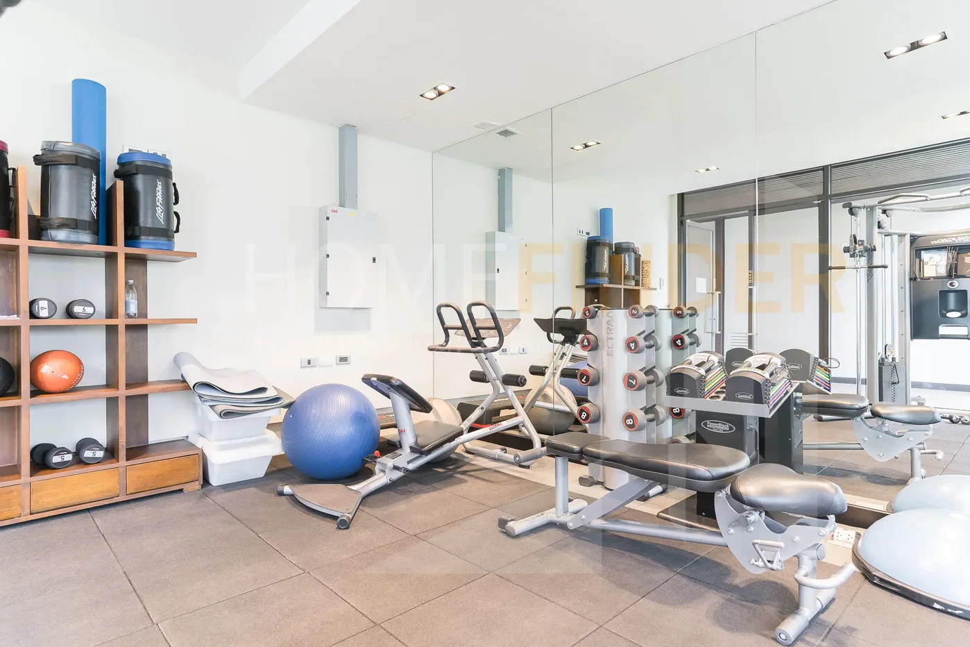 picture Kirthana Residence 2 bedrooms, for rent - 15/21