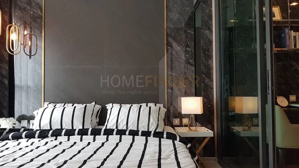 รูป Rhythm Rangnam 1 bedroom, for rent - รูปที่ 5/6