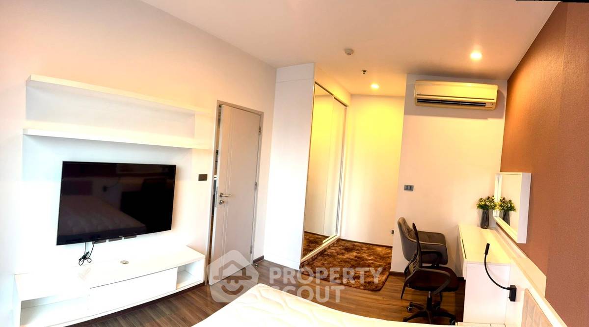 รูป คอนโด 2-ห้องนอน ที่ วายน์ บาย แสนสิริ ใกล้ BTS พระโขนง (ID 2179548) - รูปที่ 12/21