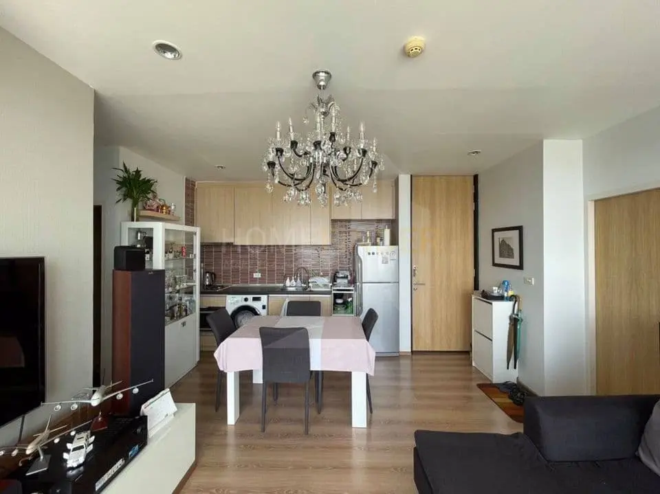 รูป The Issara Ladprao 2 bedrooms, for sale - รูปที่ 3/9