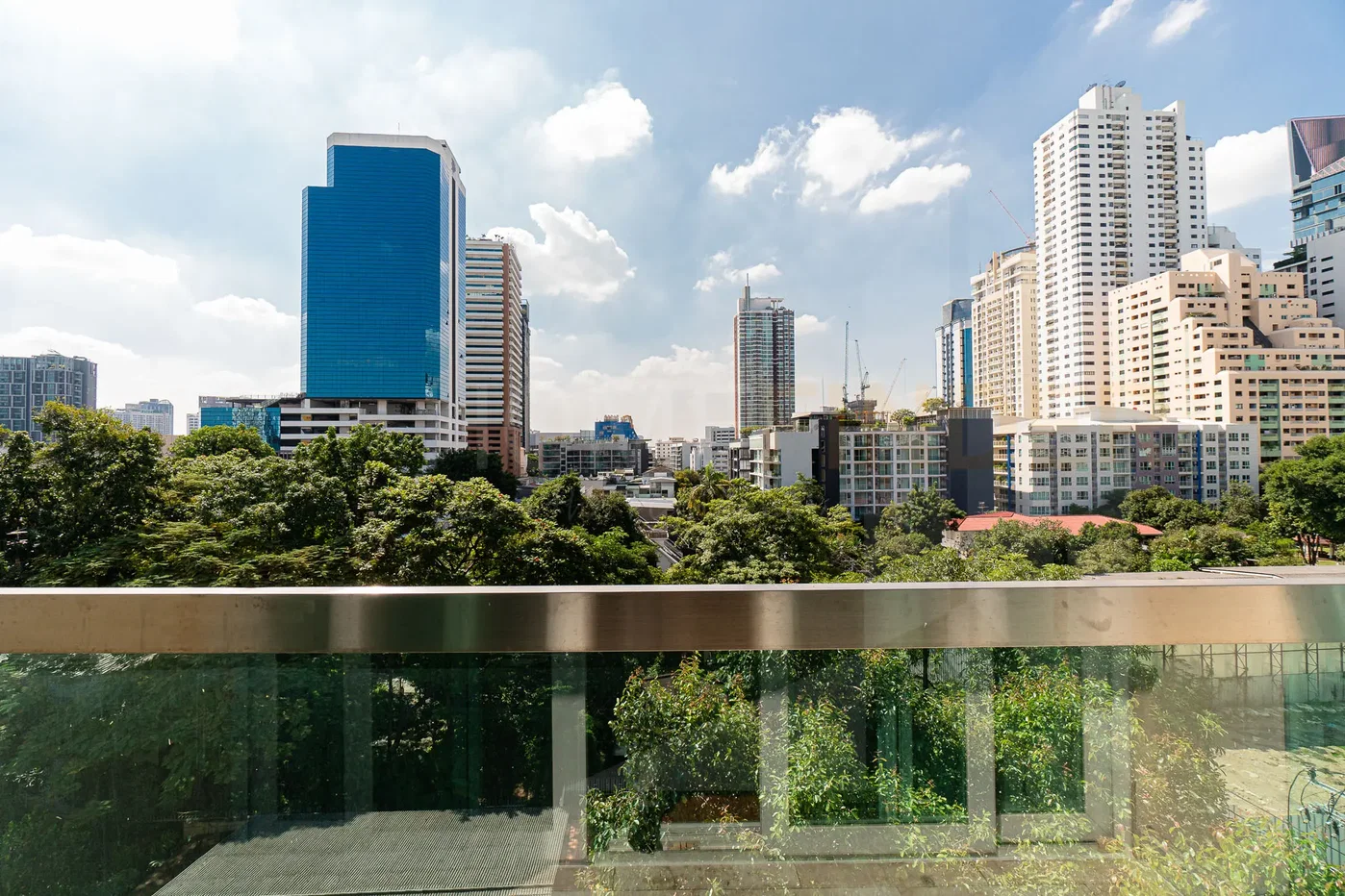 รูป L.A.Residence 2 bedrooms, for rent - รูปที่ 22/22