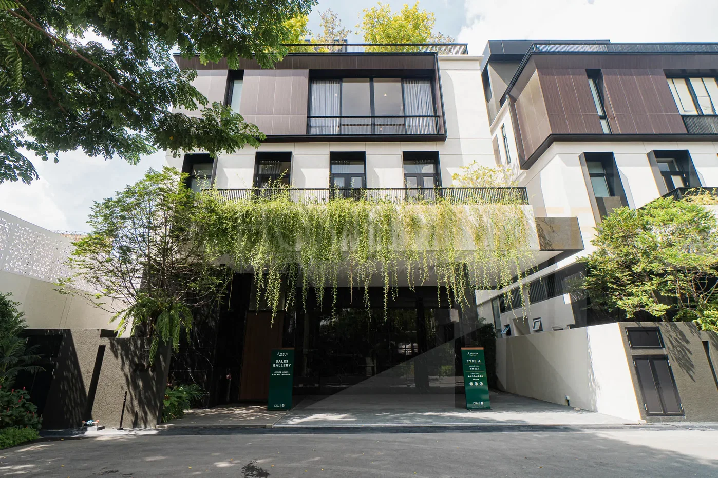 รูป ARNA Rama 9 4 bedrooms, for sale - รูปที่ 10/10