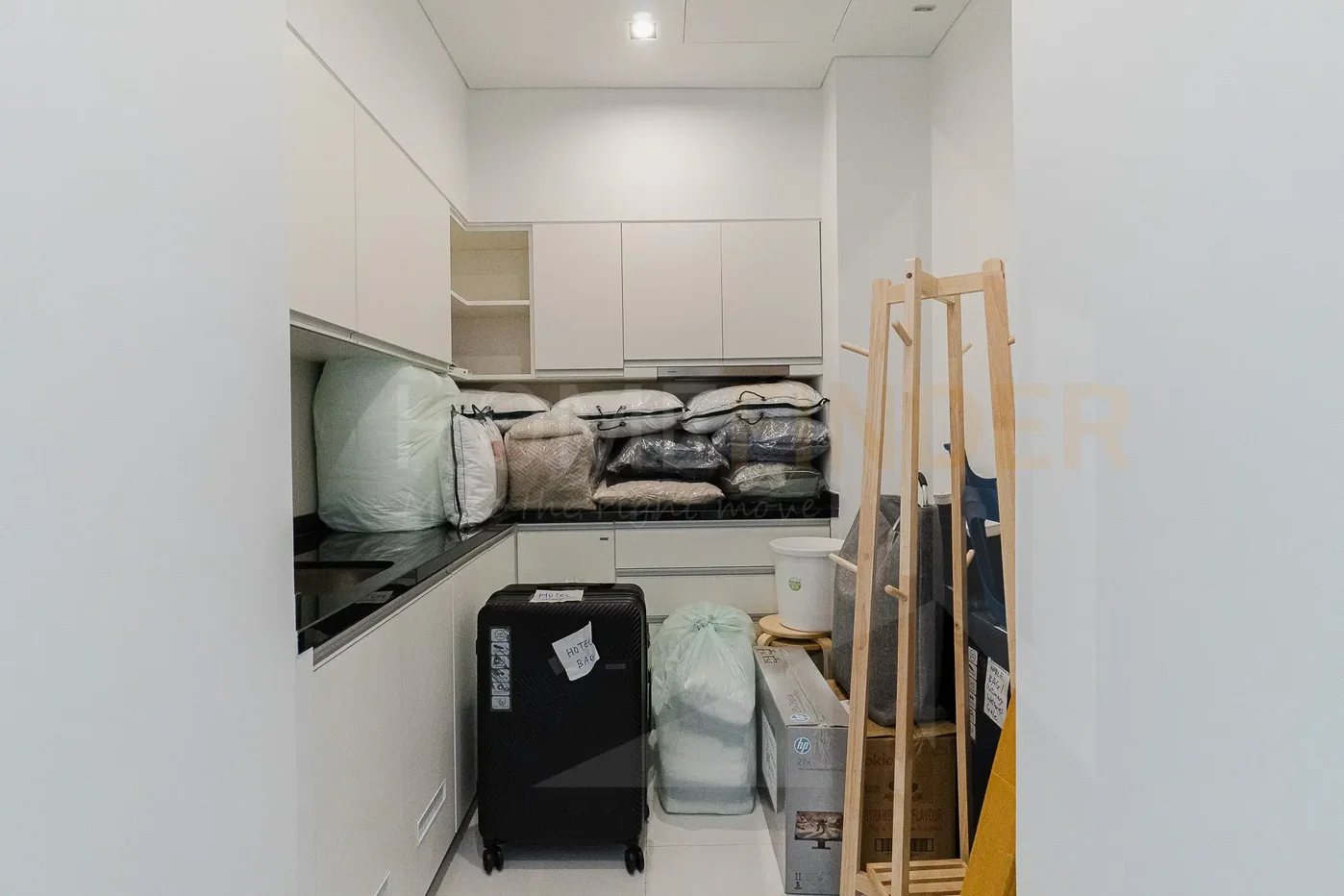 รูป The Ritz - Carlton Residences at MahaNakhon 2 bedrooms, for rent - รูปที่ 12/13