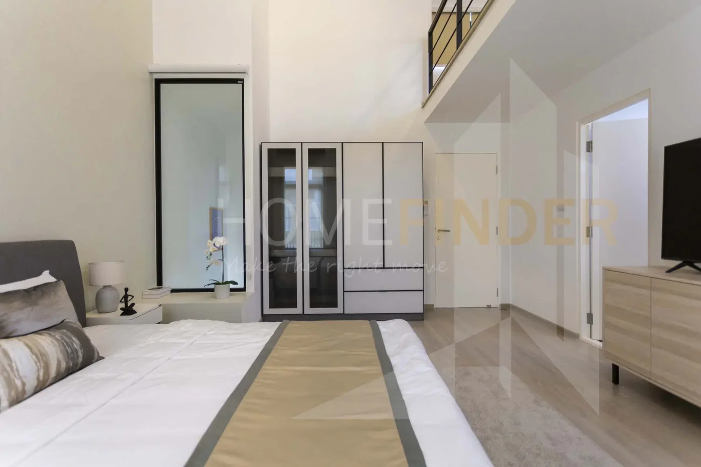 รูป Indy 5 Bangna Km.7 3 bedrooms, for rent - รูปที่ 7/11