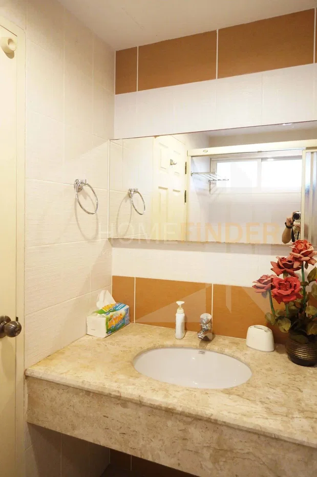 picture Lumpini Suite Ratchada - Rama 3 3 bedrooms, for rent - 11/14