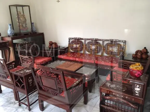 รูป Sukhumvit Garden City 4 bedrooms, for sale - รูปที่ 6/7