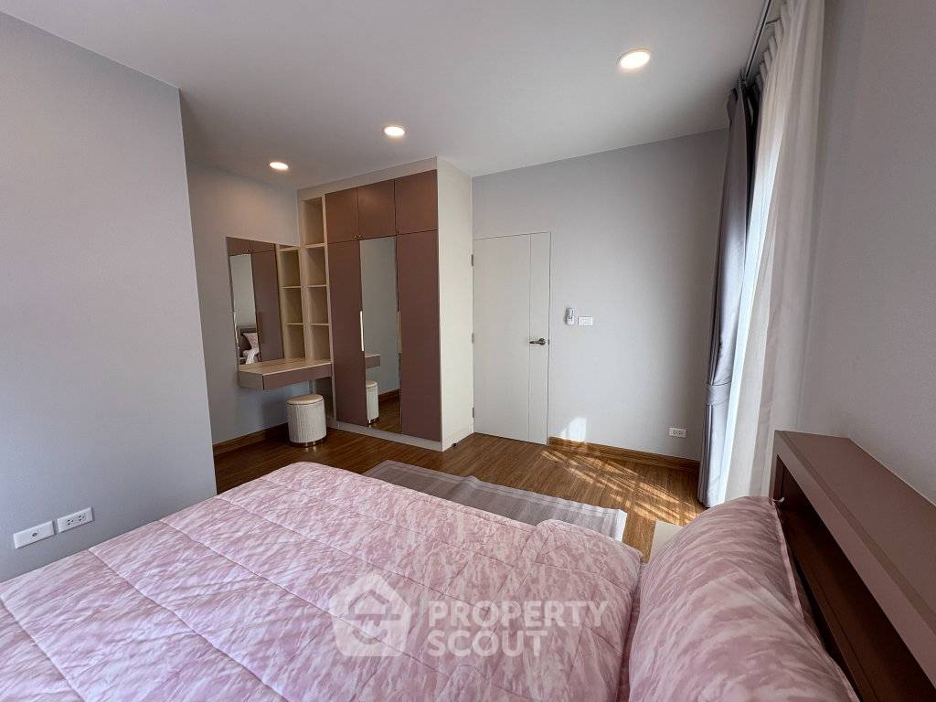 picture Spacious 4-BR 303 Sqm House For Rent At Centro Bangna (ID 3257206) - 12/15