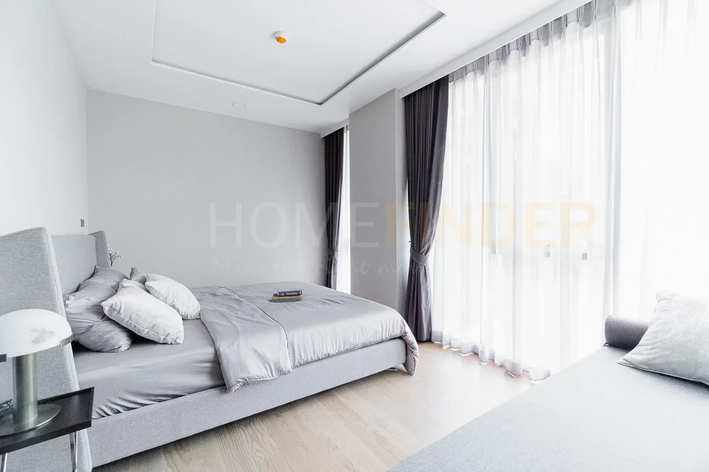 รูป FYNN Sukhumvit 31 3 bedrooms, for rent - รูปที่ 7/13