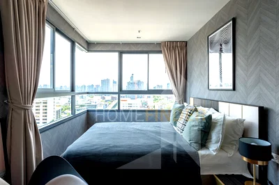 Condos for rent : IDEO Sukhumvit 93 2 bedrooms, for rent