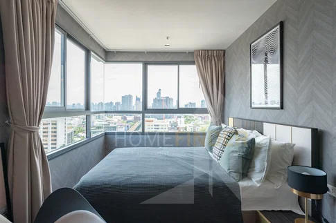 IDEO Sukhumvit 93 2 bedrooms, for rent