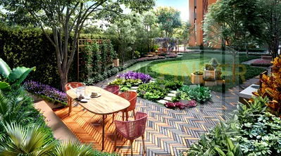 ขายคอนโด : FLO by Sansiri 2 bedrooms, for sale