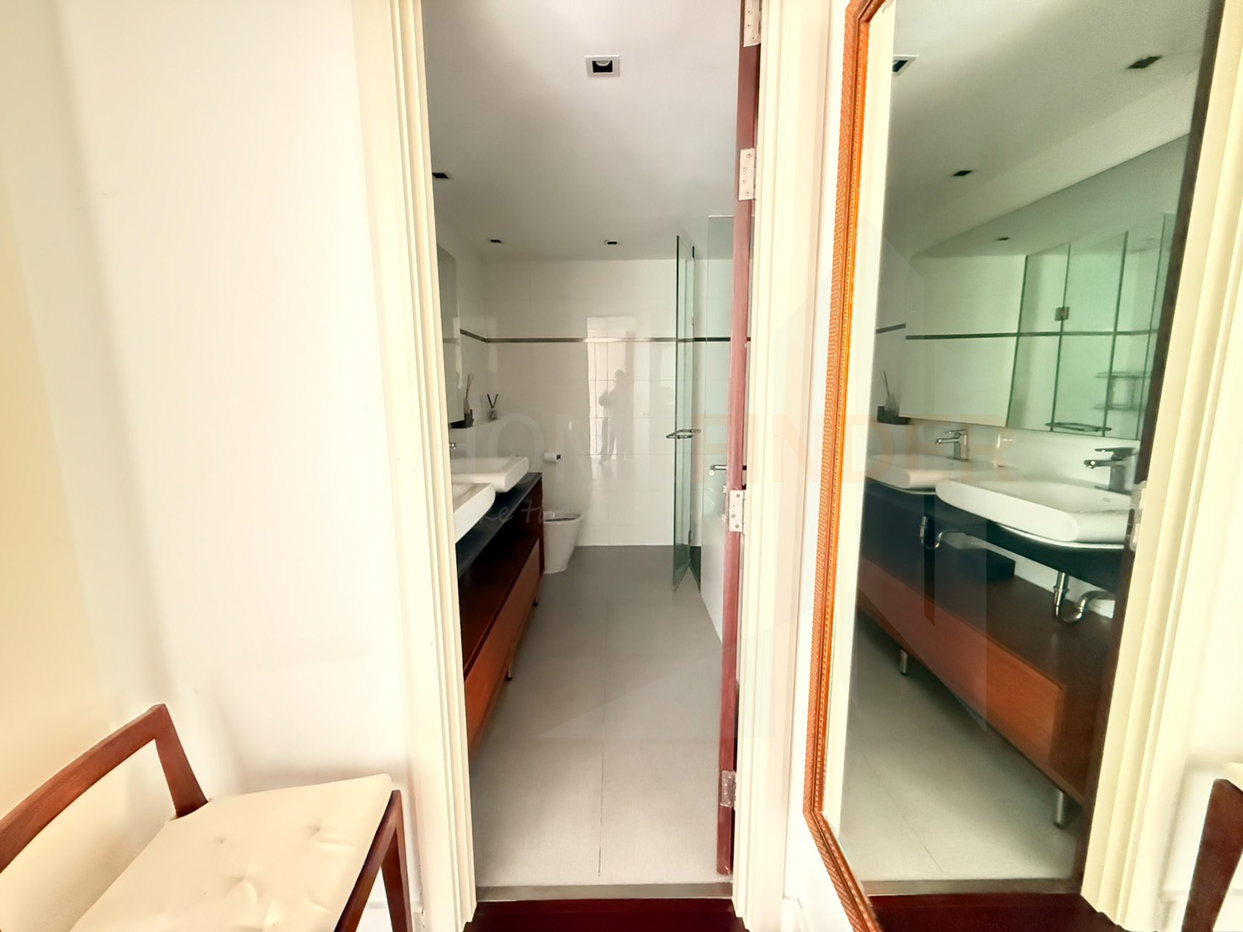 รูป Le Monaco Residence Ari 3 bedrooms, for rent - รูปที่ 19/20