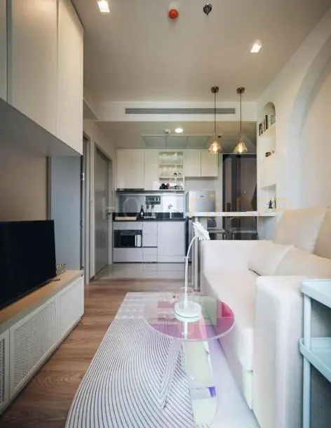 picture OKA HAUS Sukhumvit 36 2 bedrooms, for rent - 2/8