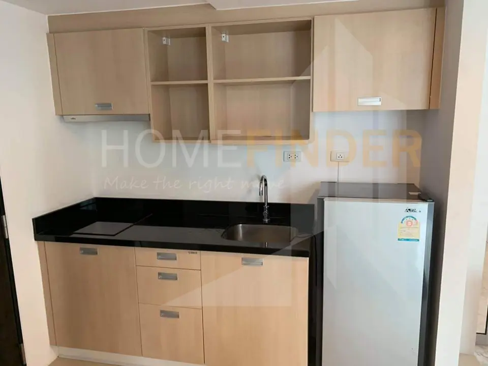 รูป Haus 23 Ratchada - Ladprao 1 bedroom, for rent - รูปที่ 9/10