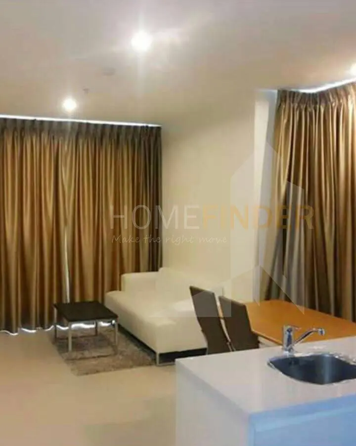 picture Rhythm Sukhumvit 42 1 bedroom, for rent - 4/8