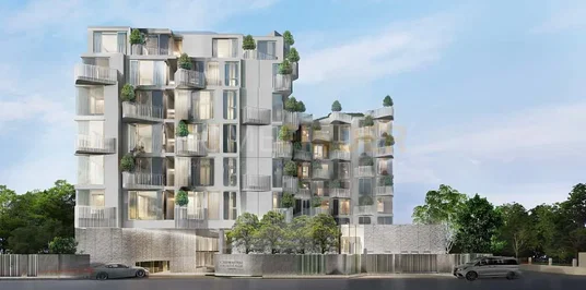 Chewathai Residence Thonglor 1 bedroom, for sale