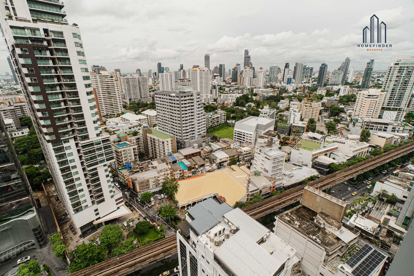 picture The Estelle Phrom Phong 2 bedrooms, for rent - 20/25