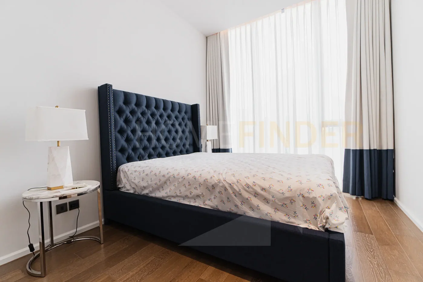 รูป Kraam Sukhumvit 26 2 bedrooms, for rent - รูปที่ 9/17