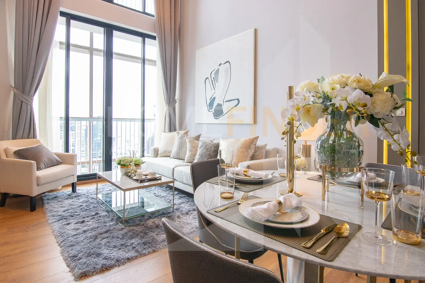 รูป Park 24 1 bedroom, for sale - รูปที่ 7/10