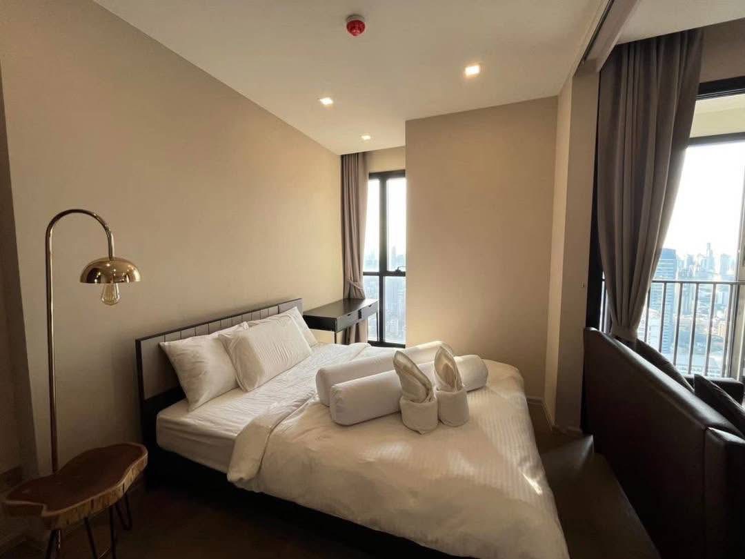 picture Ashton Asoke 1 bedroom, for sale - 3/9