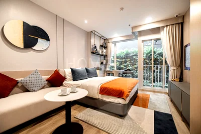 Condos for sale : Culture Thonglor 1 bedroom, for sale