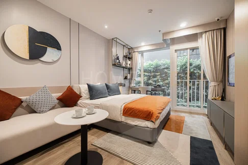 Culture Thonglor 1 bedroom, for sale