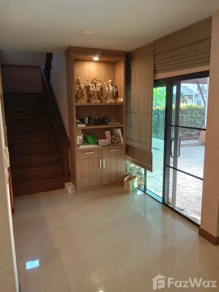 picture La Vallee Hua Hin | Spacious 3-Bedroom House with Private Th 6722120 - 2/13