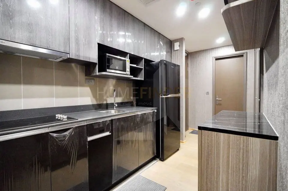picture Ashton Chula - Silom 2 bedrooms, for rent - 4/7