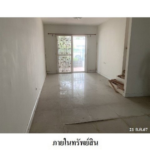 รูป Z8Z7333 ขายทาวน์เฮ้าส์ ไลโอ ตำบล บางพระ อำเภอ เมืองฉะเชิงเทรา จังหวัด ฉะเชิงเทรา - รูปที่ 2/8