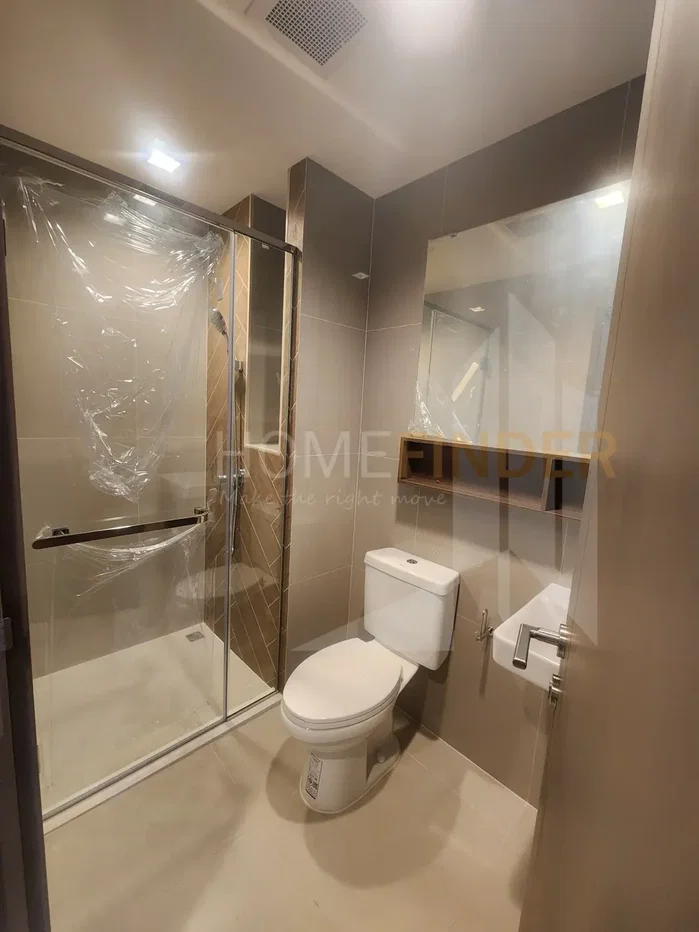 รูป THE LINE Phahonyothin Park 2 bedrooms, for sale - รูปที่ 10/10