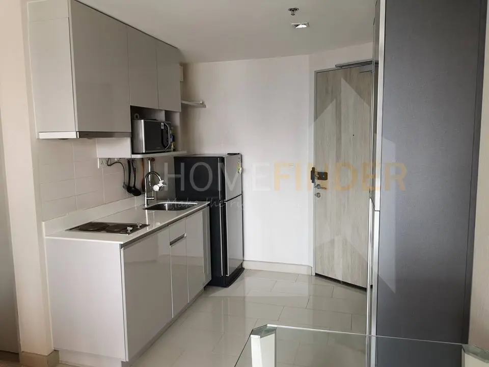 รูป IDEO Mobi Rama 9 2 bedrooms, for sale - รูปที่ 7/11