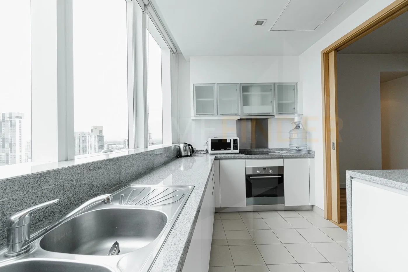 รูป Millennium Residence 3 bedrooms, for rent - รูปที่ 4/9
