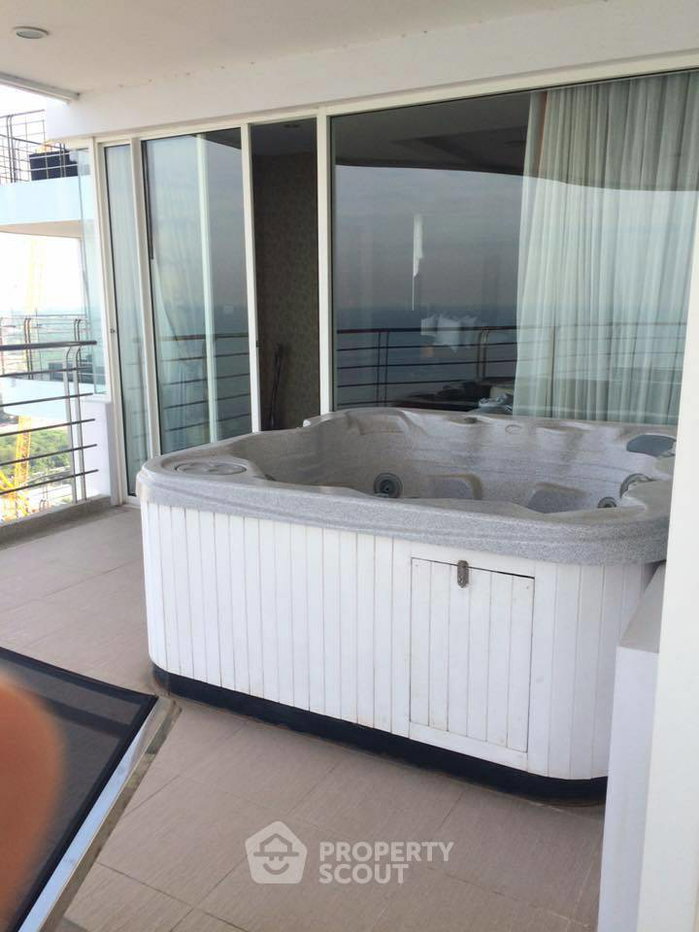 รูป คอนโด 4 ห้องนอน ชั้น 22 พื้นที่ 268 ตร.ม. La Royale Beach Condo (ID 998576) - รูปที่ 6/27