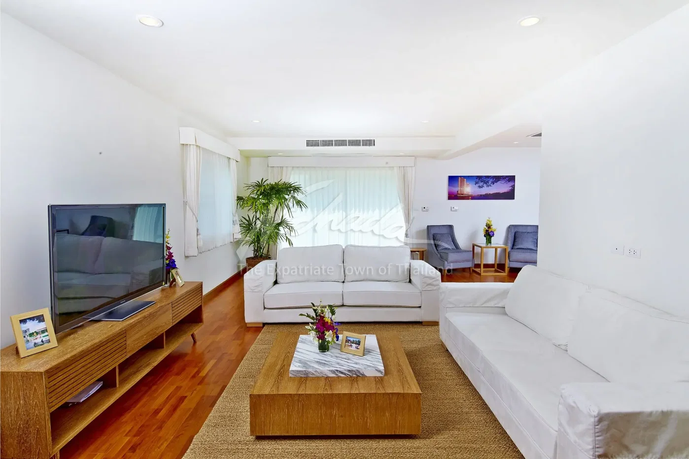รูป The Pristige 4 bedrooms, for rent - รูปที่ 5/9