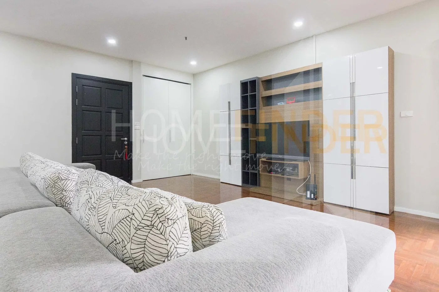 picture Baan Suanpetch 2 bedrooms, for rent - 5/11
