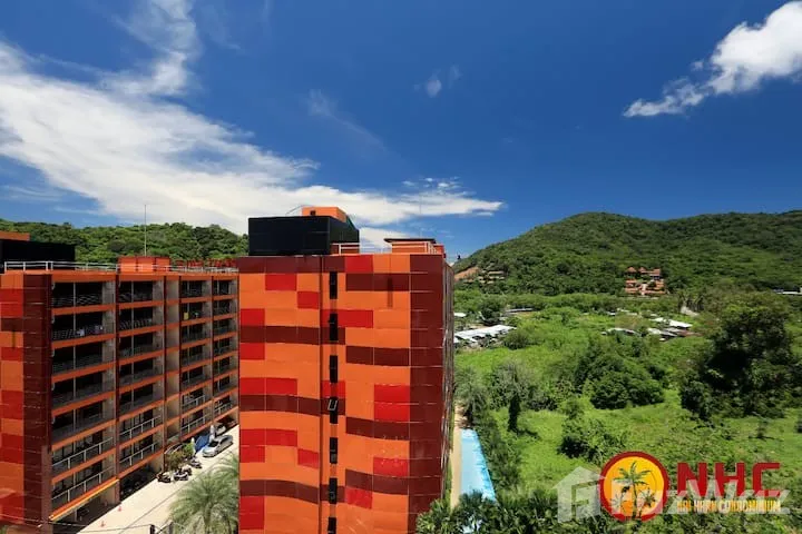 picture RARE - Large Open-Plan Apartment - Nai Harn Beach Condo 6691131 - 10/10