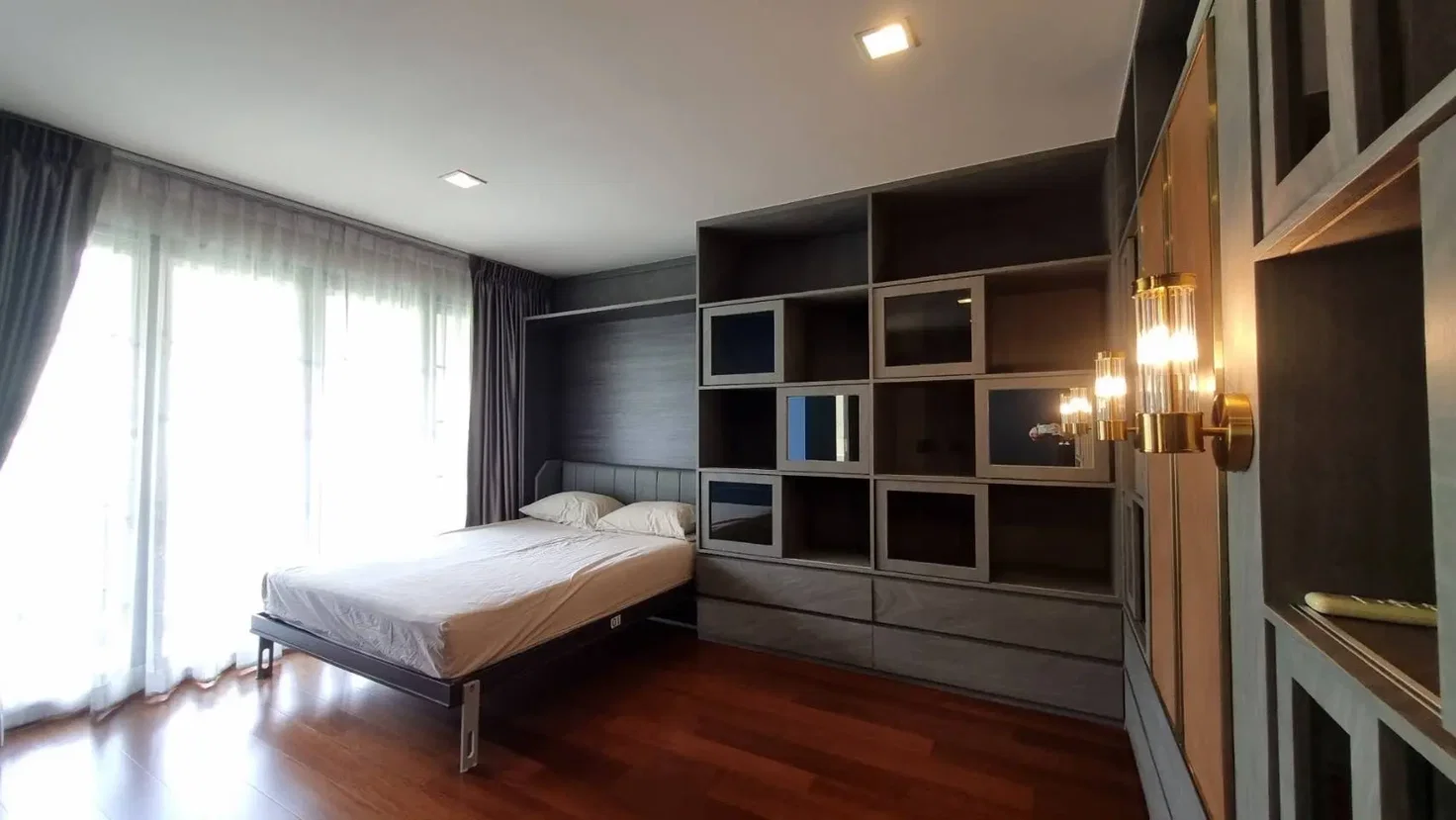 รูป Quarter 31 4 bedrooms, for sale - รูปที่ 11/14