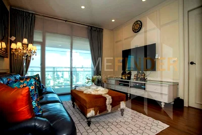 ขายคอนโด : The Madison 2 bedrooms, for sale