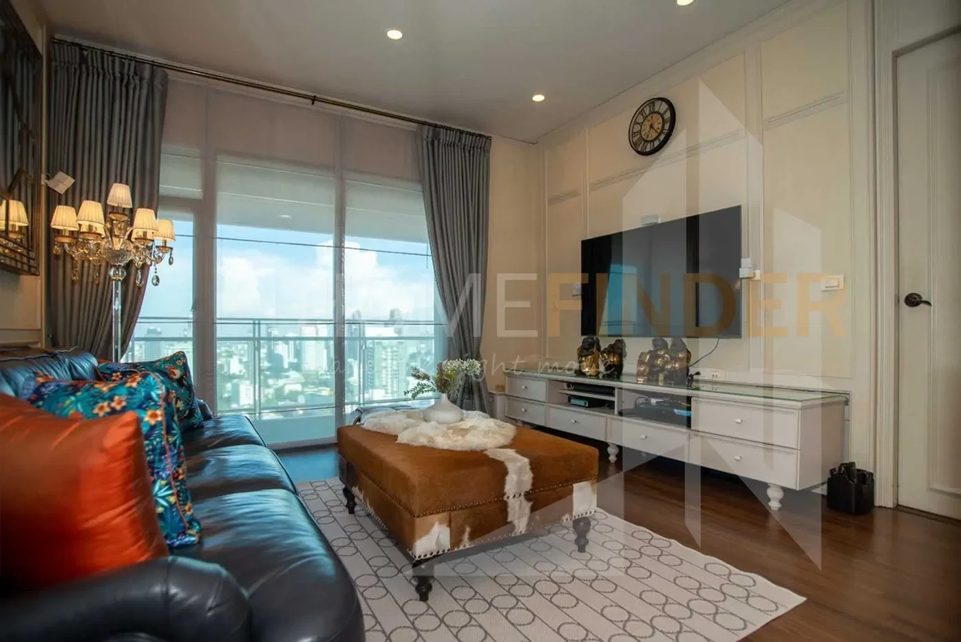 picture The Madison 2 bedrooms, for sale - 1/12