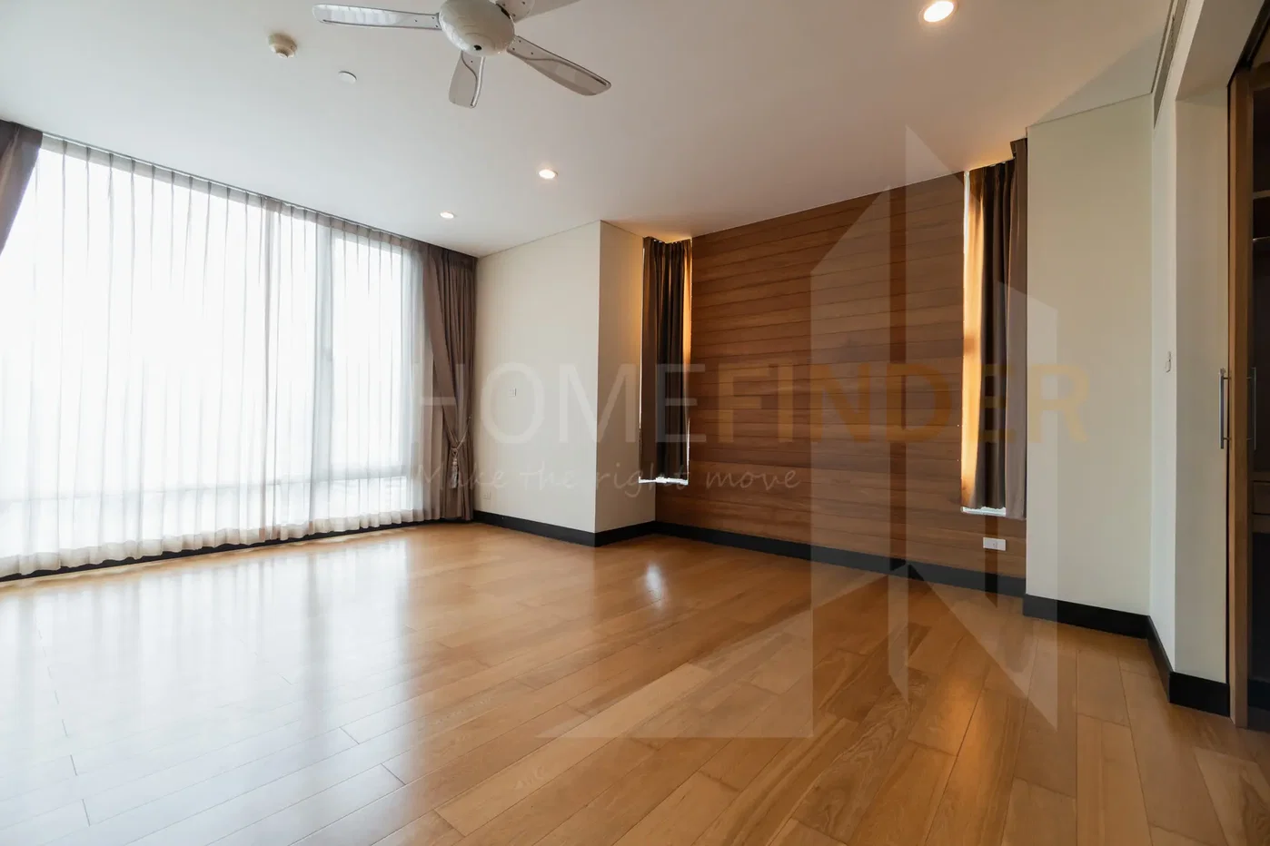 picture The Park Chidlom 3 bedrooms, for rent - 13/33